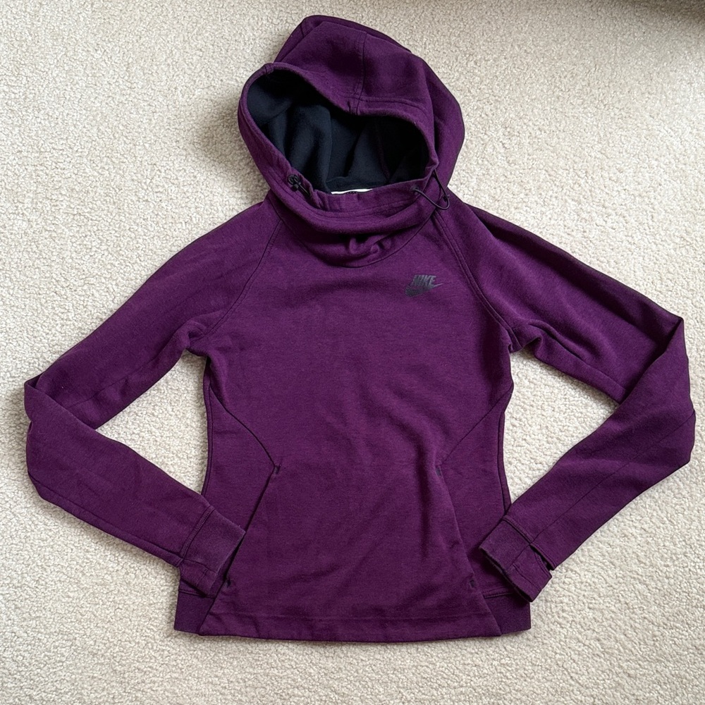 Nike hoodie